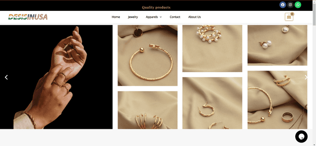 Multi-vendor E-commerce Platform cover image