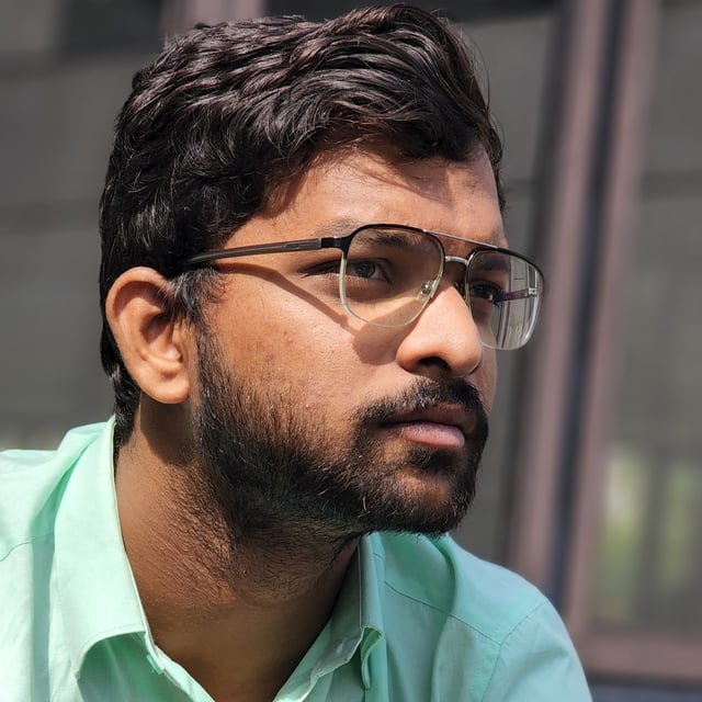 Profile photo